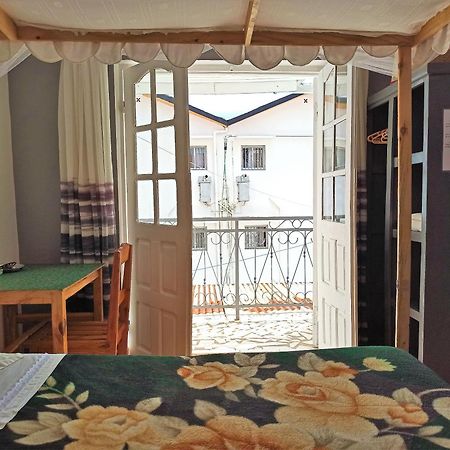 Chez Jeanne Chambre D'Hote Antananarivo Luaran gambar