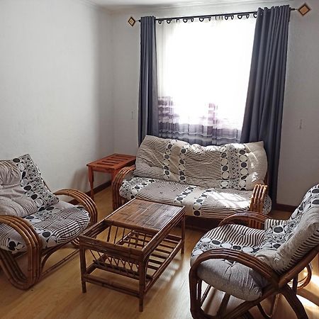 Chez Jeanne Chambre D'Hote Antananarivo Luaran gambar