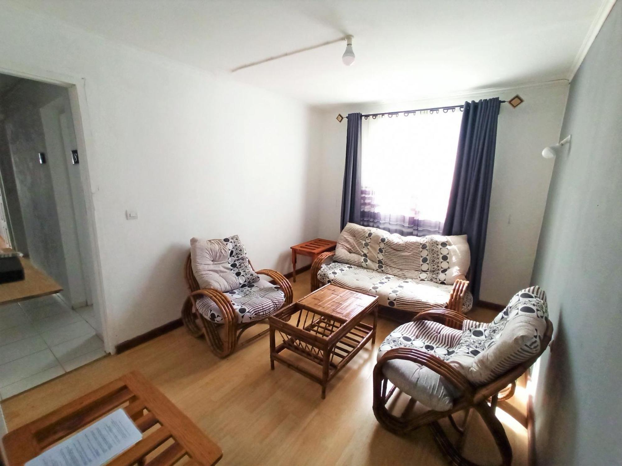 Chez Jeanne Chambre D'Hote Antananarivo Luaran gambar