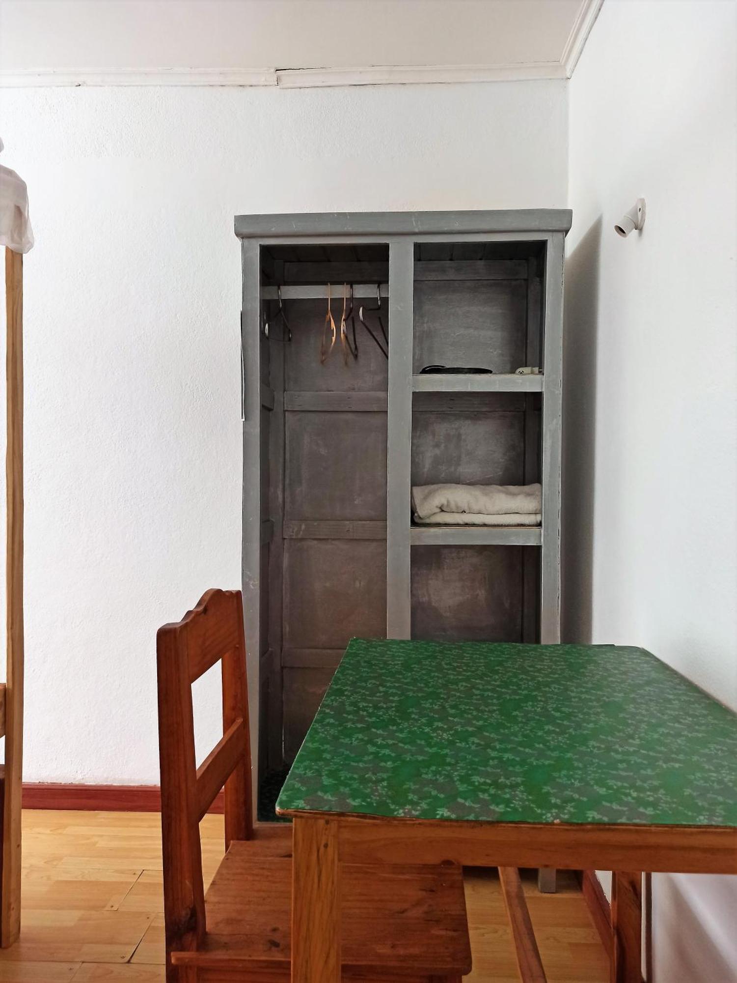 Chez Jeanne Chambre D'Hote Antananarivo Luaran gambar