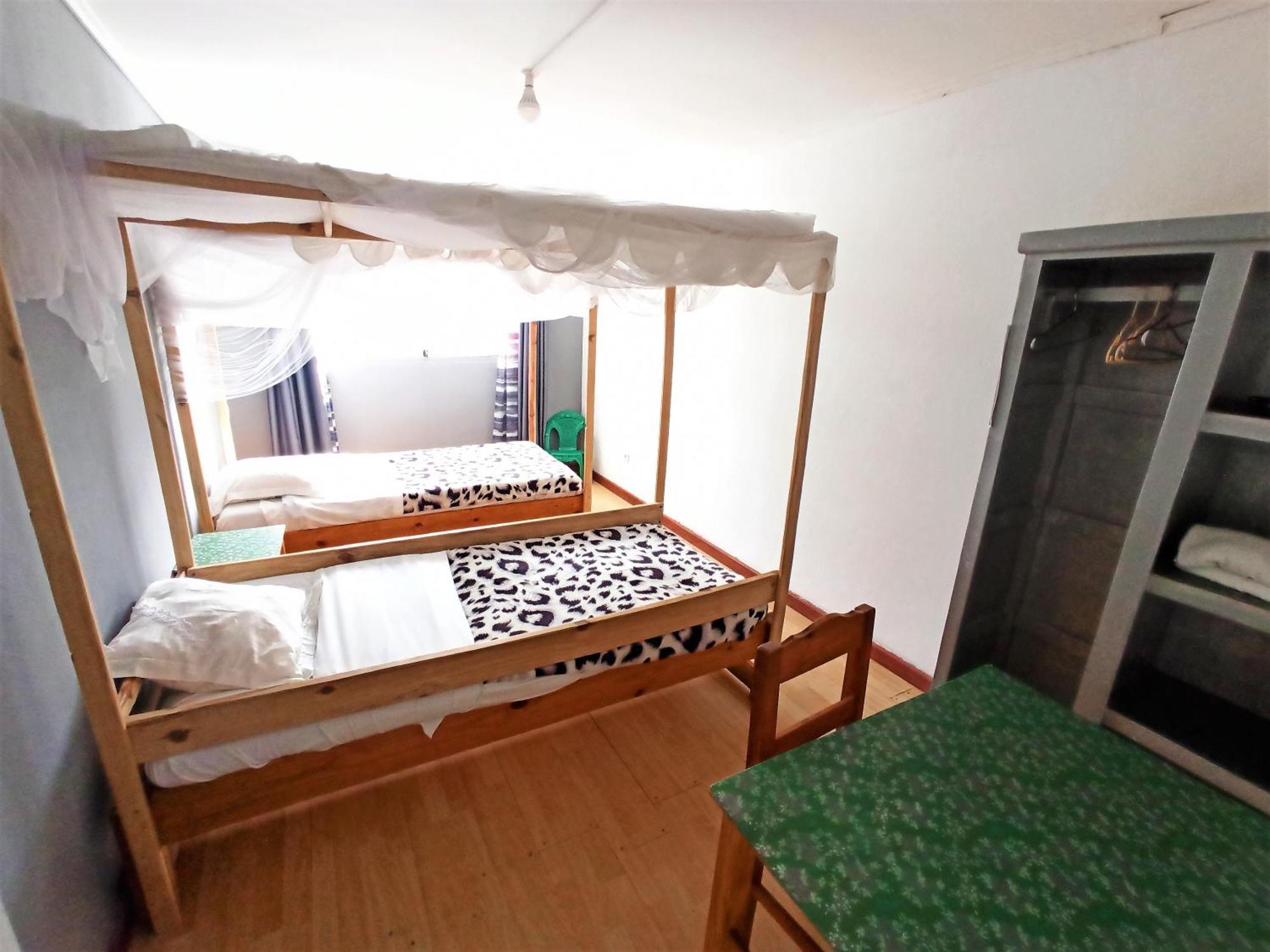 Chez Jeanne Chambre D'Hote Antananarivo Luaran gambar