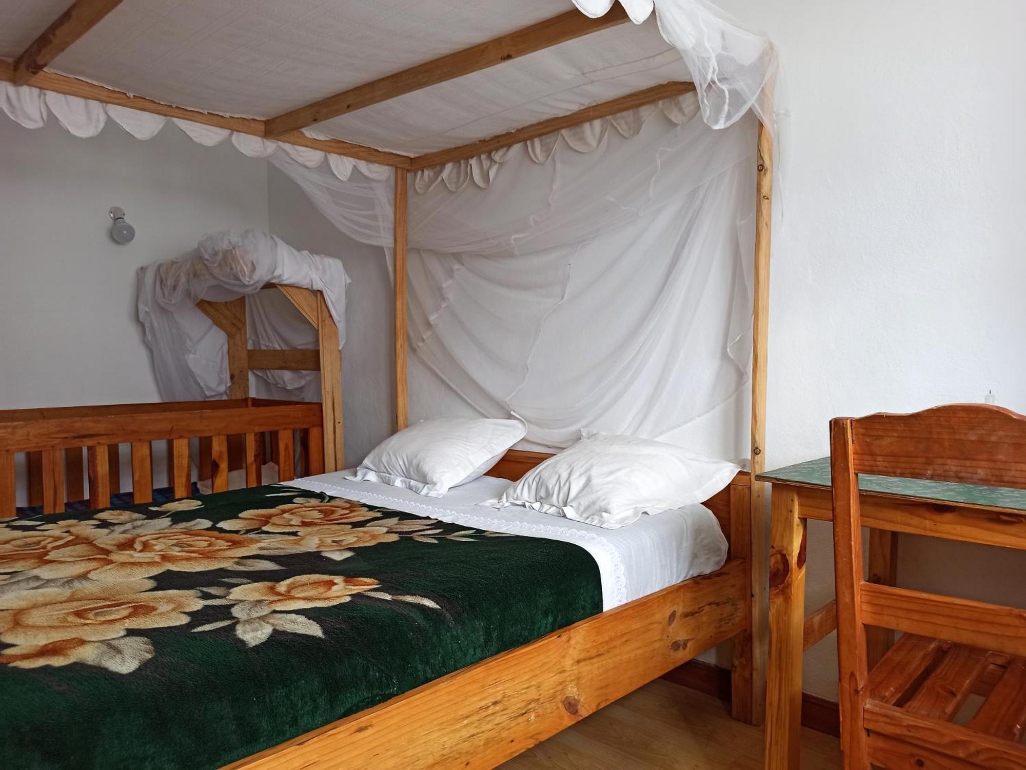 Chez Jeanne Chambre D'Hote Antananarivo Luaran gambar