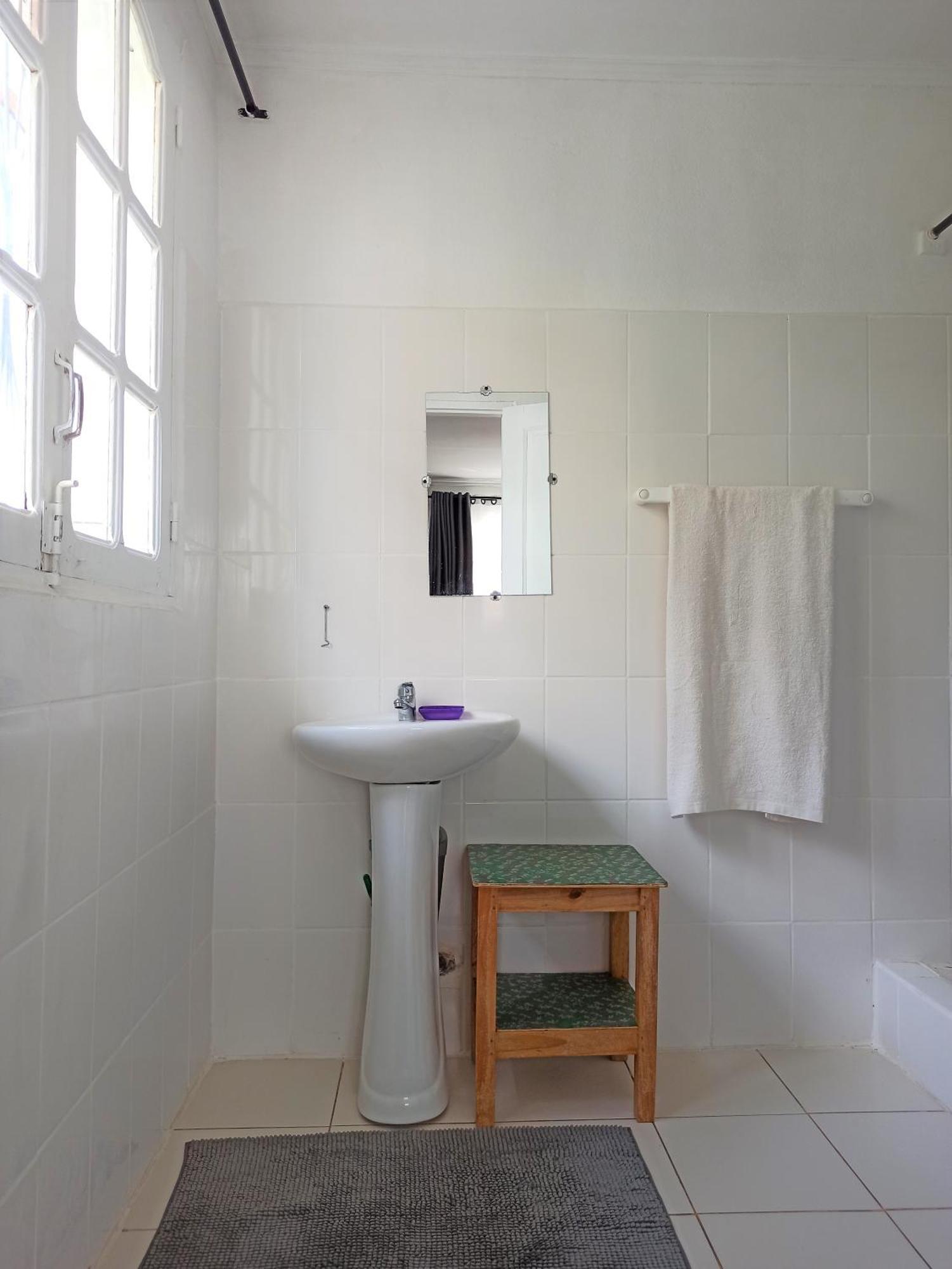 Chez Jeanne Chambre D'Hote Antananarivo Luaran gambar